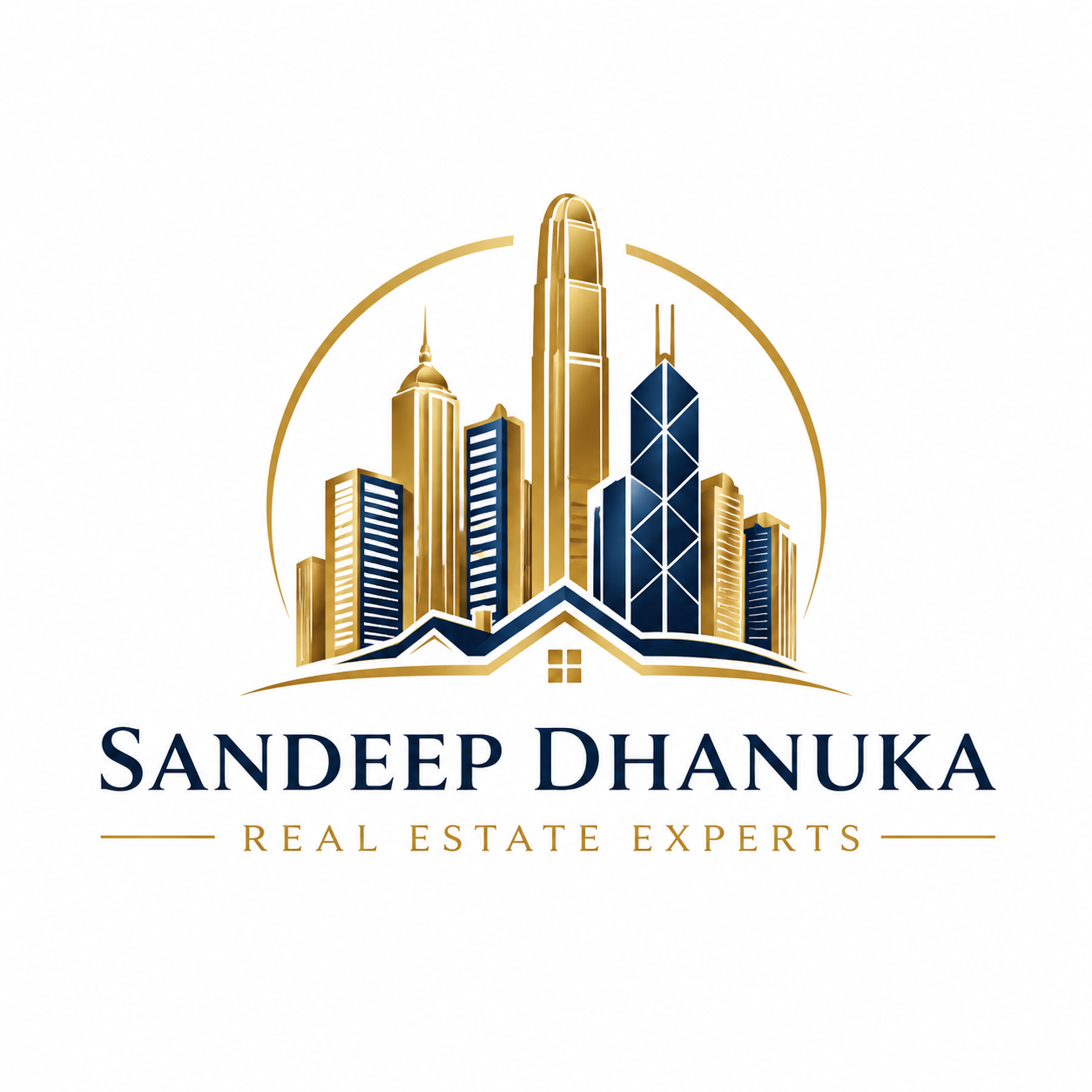 Sandeep Dhanuka